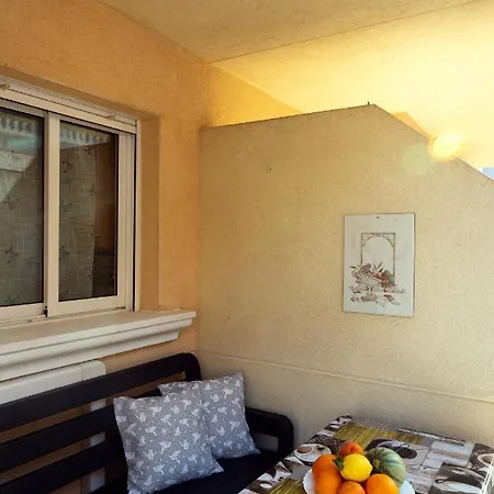 Apartment Capitan Garcia Gea 18 Torrevieja