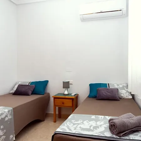 Apartment Capitan Garcia Gea 18