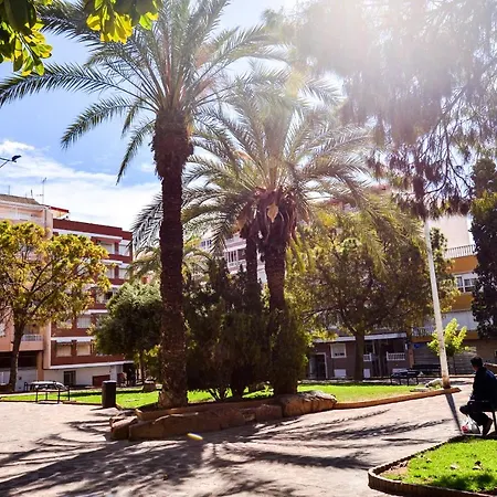 Capitan Garcia Gea 18 Apartment Torrevieja