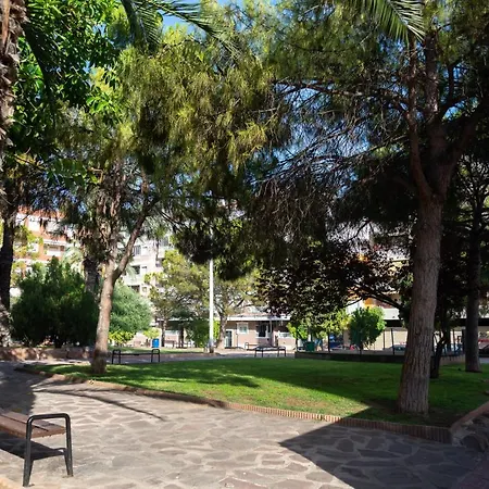 Apartment Capitan Garcia Gea 18