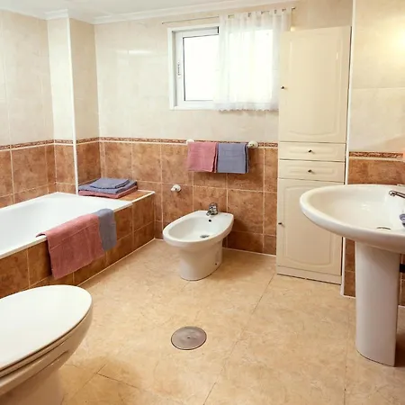 Capitan Garcia Gea 18 Apartment *
