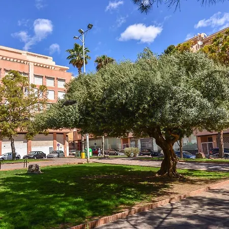 Apartment Capitan Garcia Gea 18 *