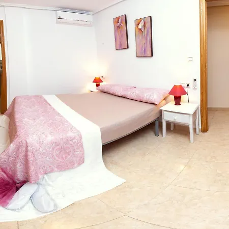 Apartment Capitan Garcia Gea 18 Torrevieja
