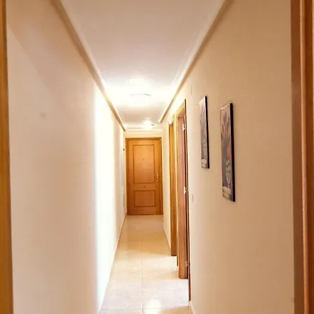 Capitan Garcia Gea 18 Apartment Torrevieja
