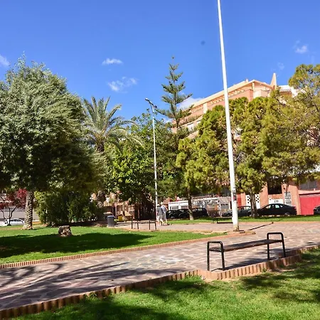 Apartment Capitan Garcia Gea 18 Torrevieja