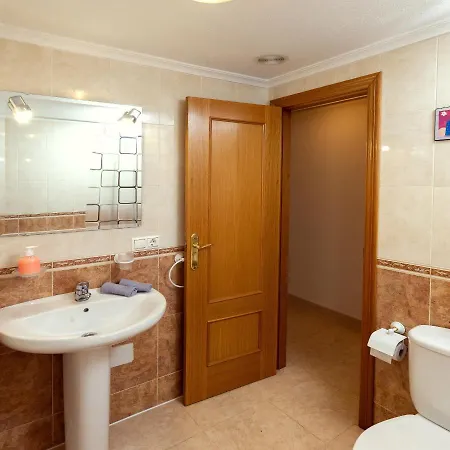 Apartment Capitan Garcia Gea 18 Torrevieja