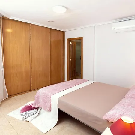 Capitan Garcia Gea 18 Apartment Torrevieja